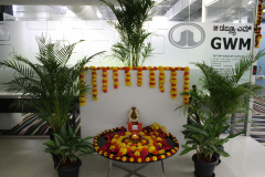 Ganesha Chaturthi 2019