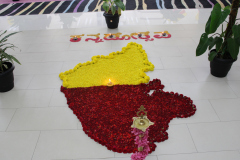 Kannada Rajyotsava 2019