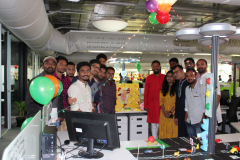 Diwali Celebrations