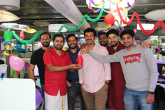 Diwali Celebrations
