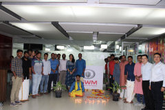 Diwali Celebrations