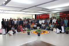 Onam Celebrations