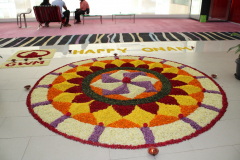Onam Celebrations