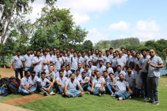 Team Outing 2019