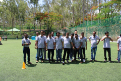 Team Outing 2019