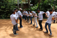 Team Outing 2019