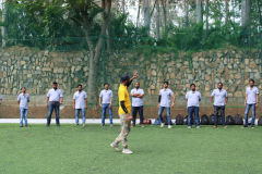 Team Outing 2019